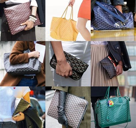 goyard .com|the goyard website.